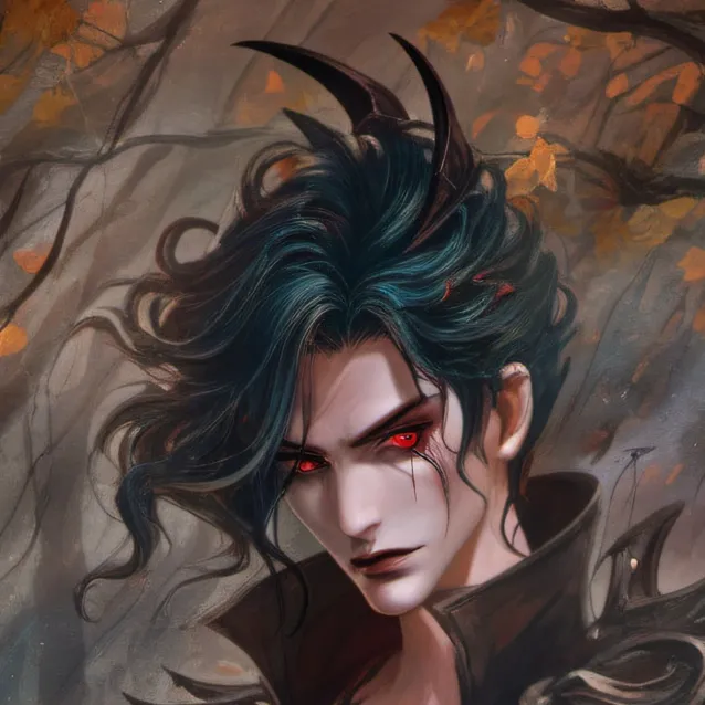 chat with ai character: ♠️Max⏳️