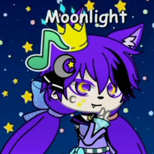 creator Moonlightandfrinds's avatar