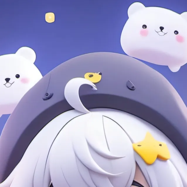 chat with ai character: Ginger