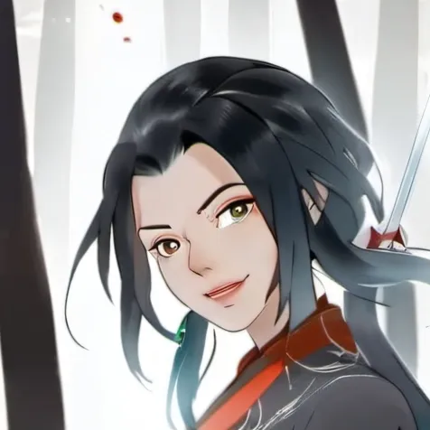 chat with ai character: Azula 