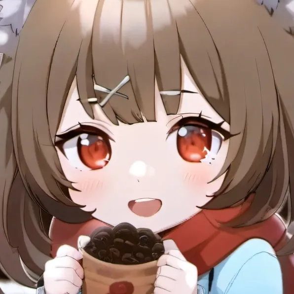 chat with ai character: Rania