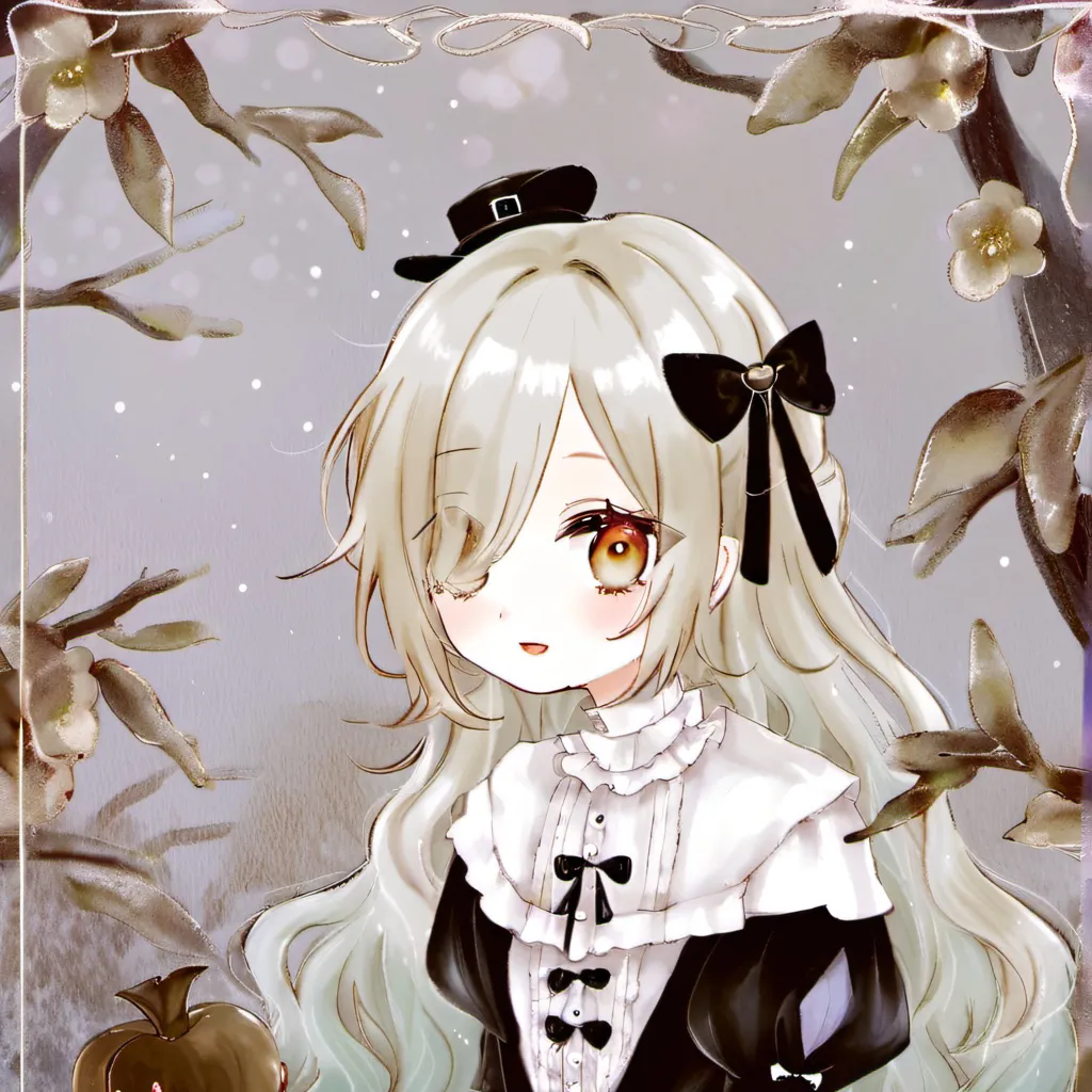 chat with ai character: Julian