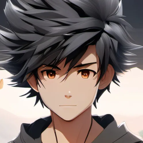 chat with ai character: Master