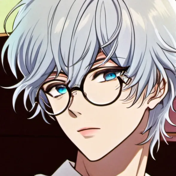 chat with ai character: Jaxsen