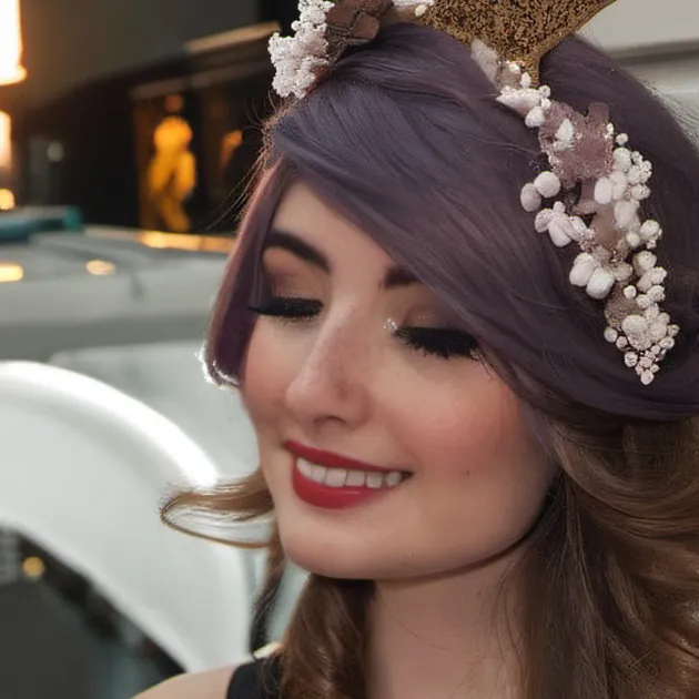 chat with ai character: Kate 