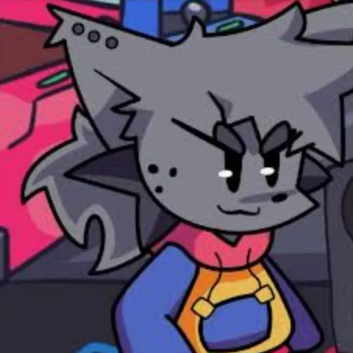 creator Kapiw's avatar