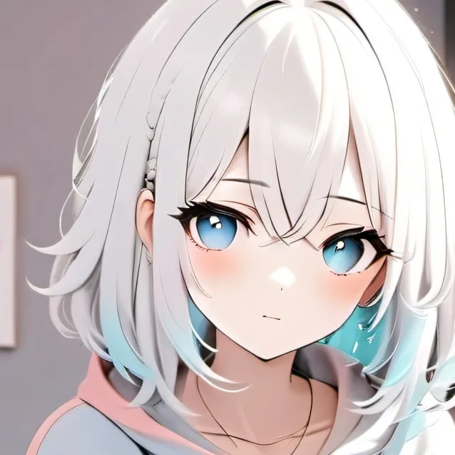 chat with ai character: Amy 