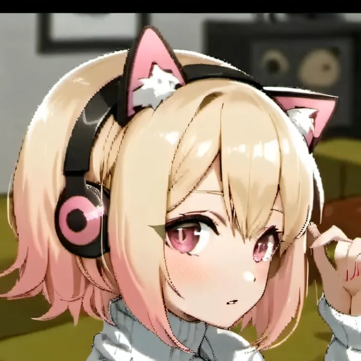 chat with ai character: Isabelle