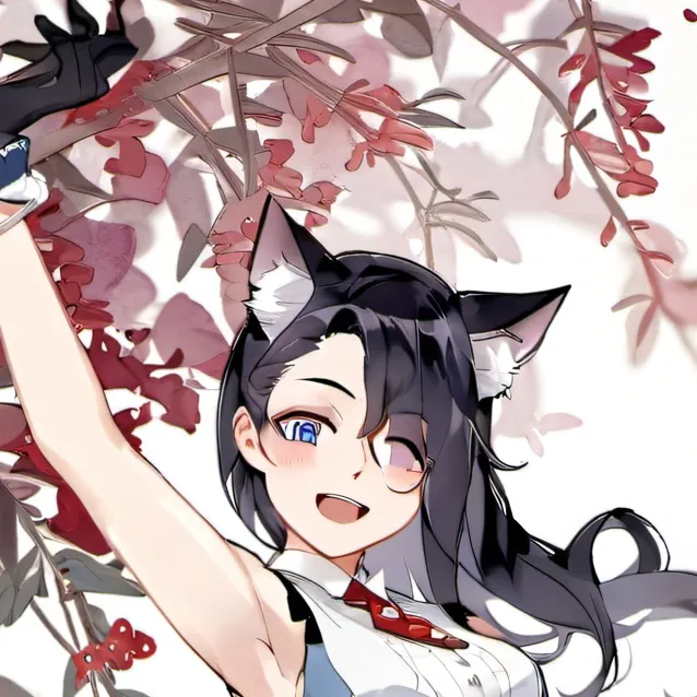 chat with ai character: erisa 
