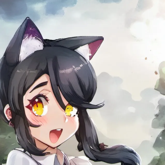 chat with ai character: erisa 
