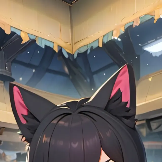 chat with ai character: erisa 