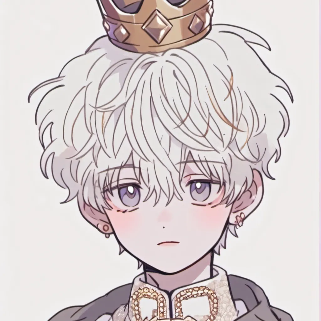 chat with ai character: Libra ♎