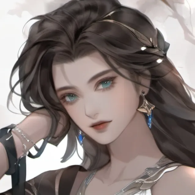 chat with ai character: Elliana