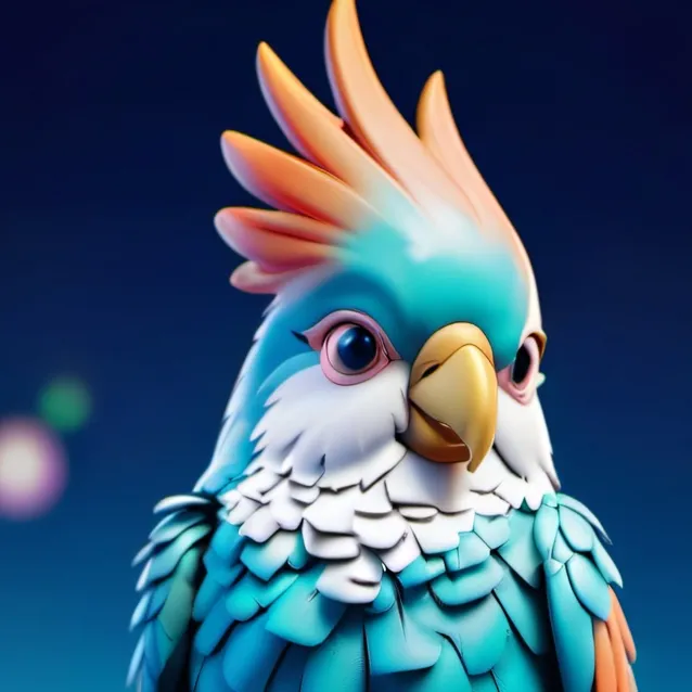 chat with ai character: frankie
