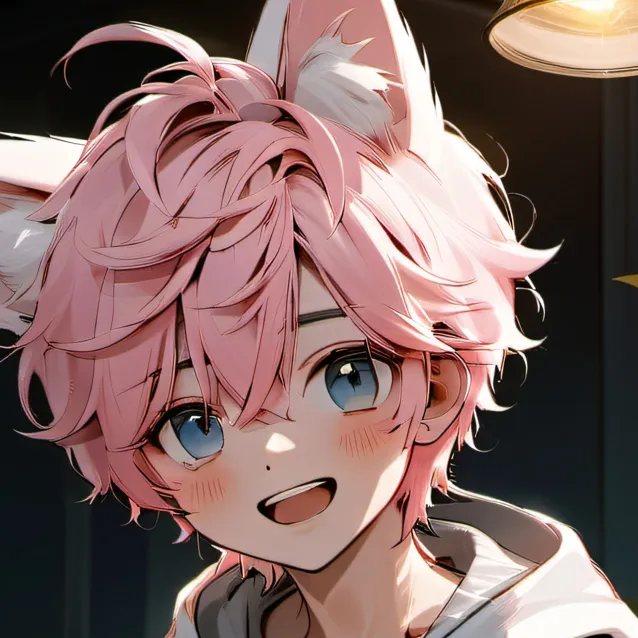 chat with ai character: Angel