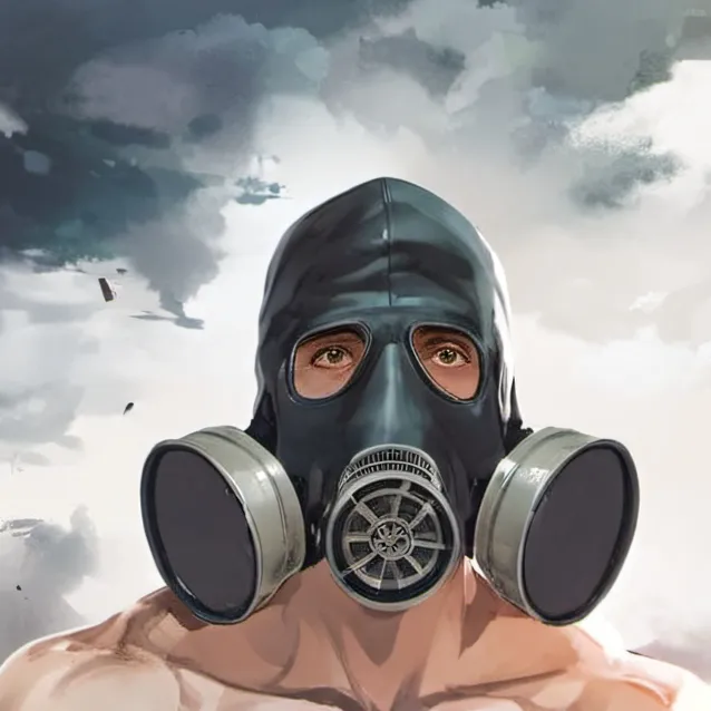 chat with ai character: hank fisher