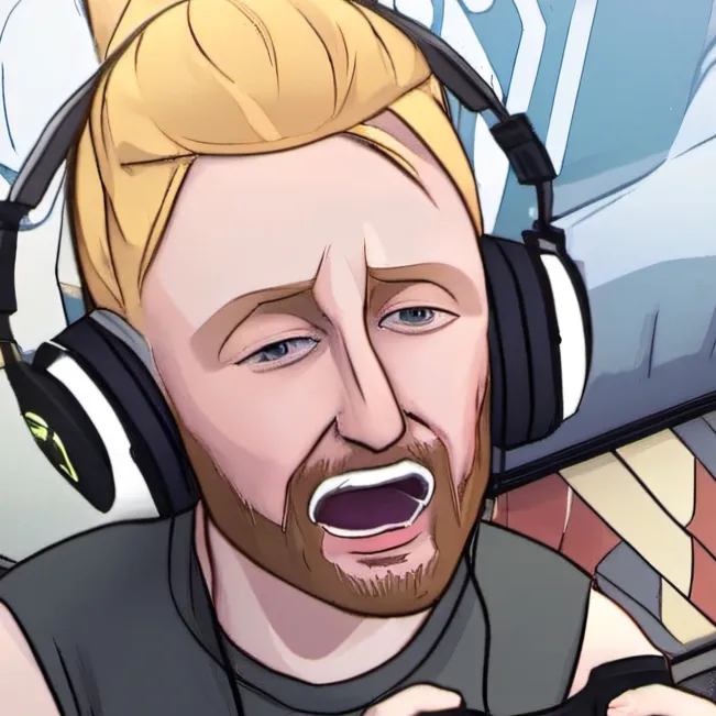 chat with ai character: SSundee