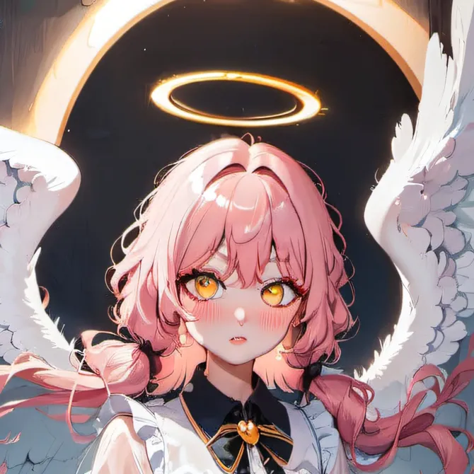 chat with ai character: Rosette