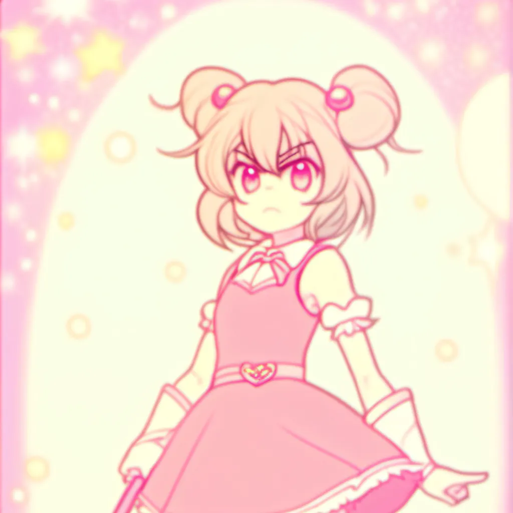 chat with ai character: Cupid Arrows