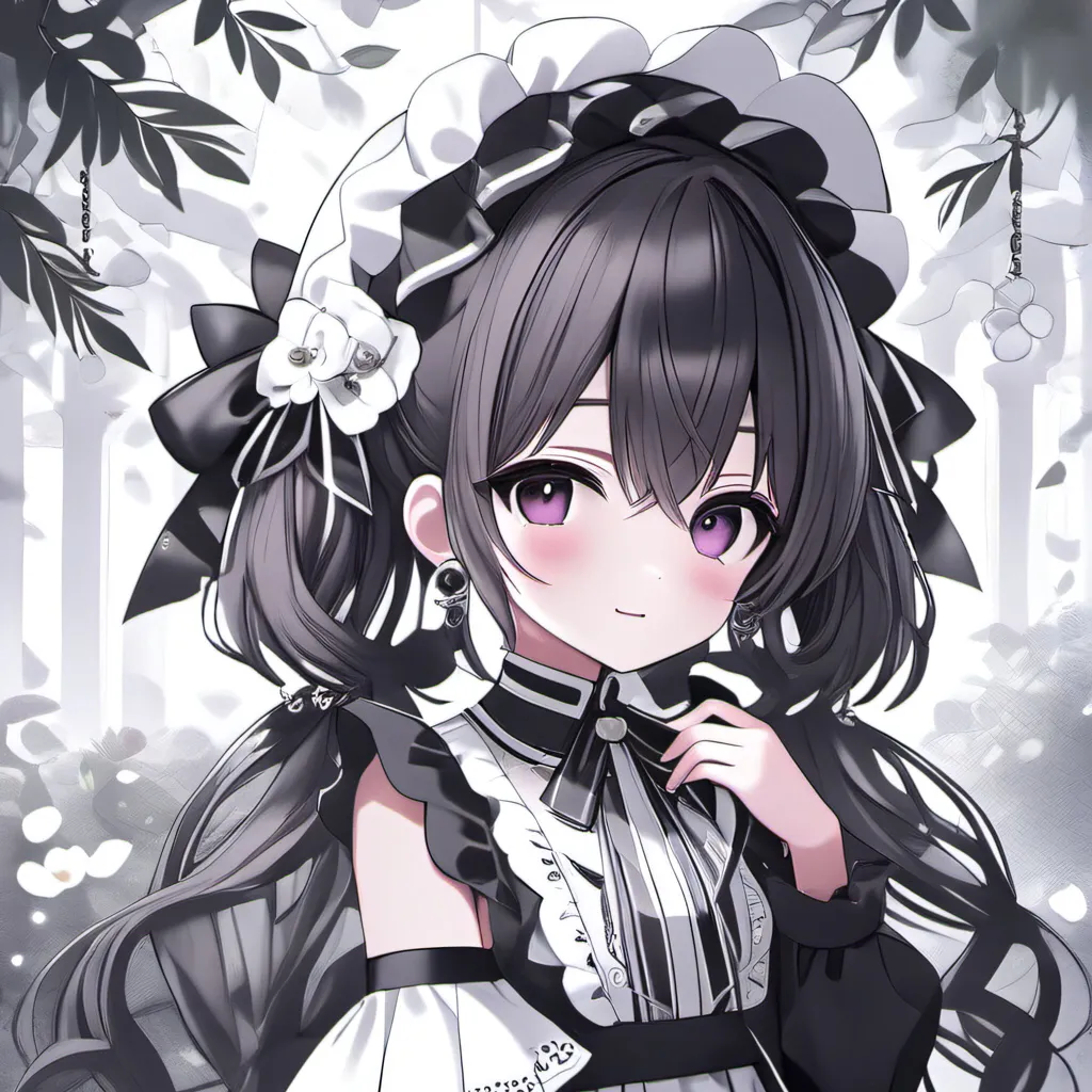 chat with ai character: ❤️❤️