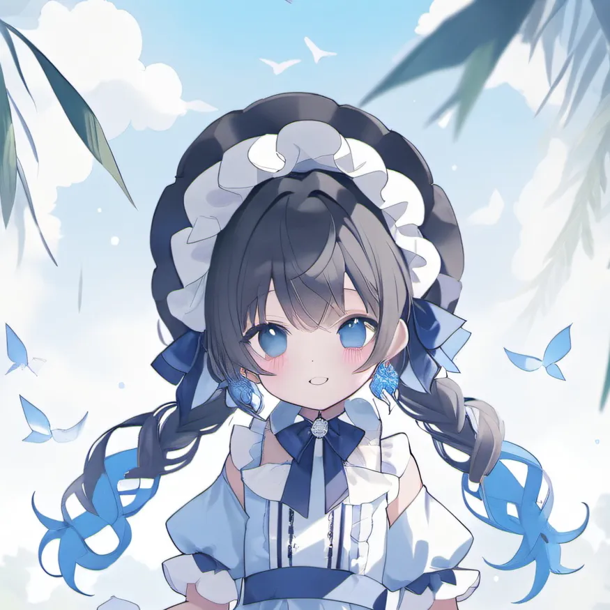 chat with ai character: Amazing how 