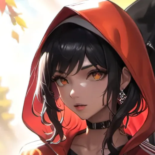 chat with ai character: Millie 
