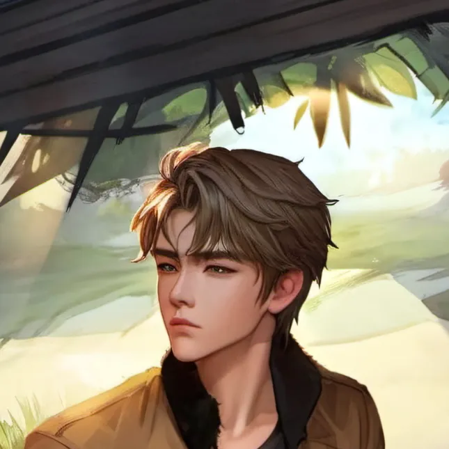 chat with ai character: Beck Oliver