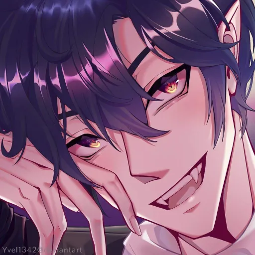 creator Mister Chaos's avatar