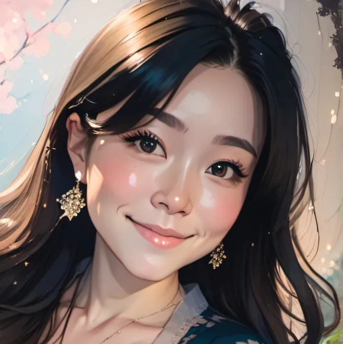 chat with ai character: Liana