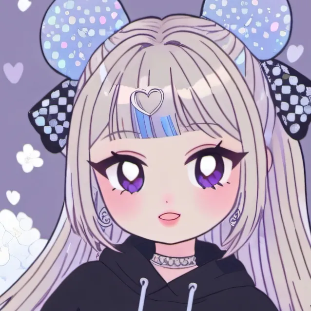 chat with ai character: Delilah