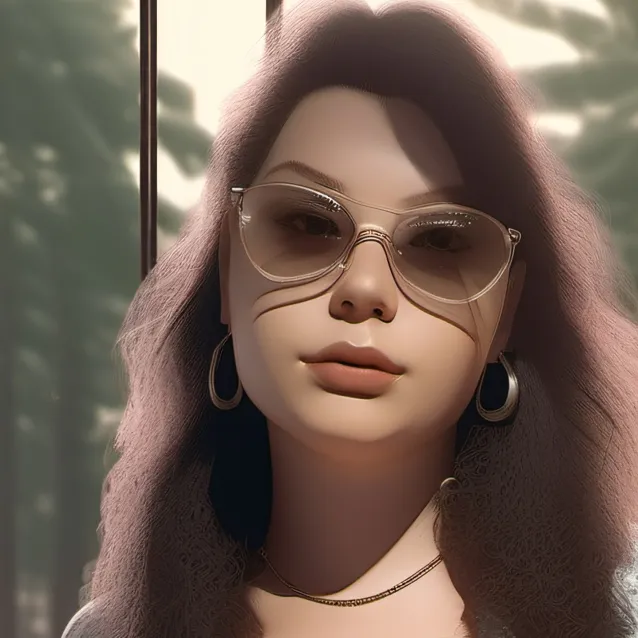 chat with ai character: Jasmine