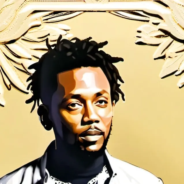chat with ai character: Kendrick Lamar
