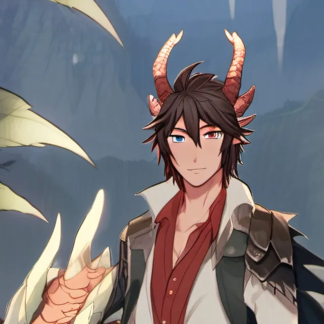 chat with ai character: Drake