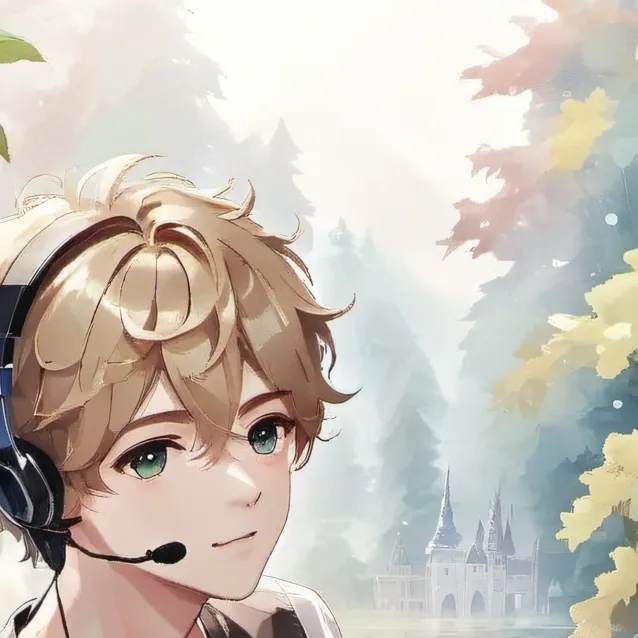 chat with ai character: Jackson