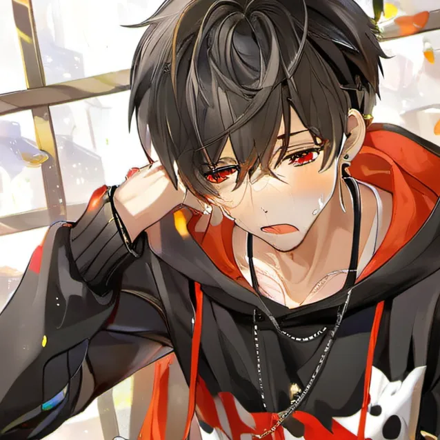 chat with ai character: jackson