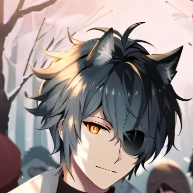 chat with ai character: Damen