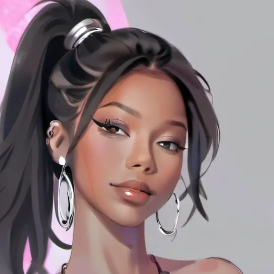 chat with ai character: Brianna