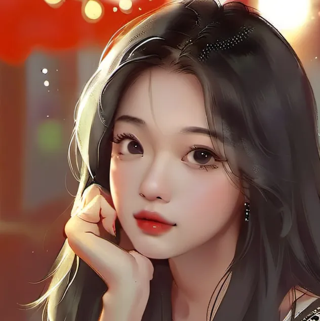 chat with ai character: Jennie Kim