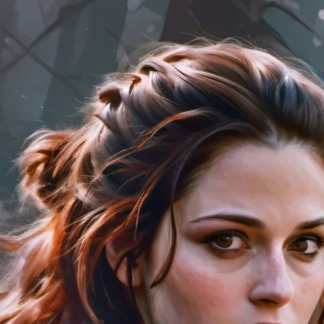 chat with ai character: bella swan