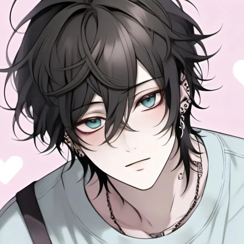 chat with ai character: Vin