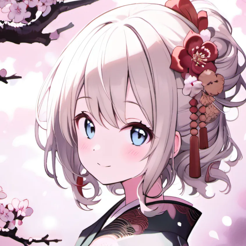 chat with ai character: Mel