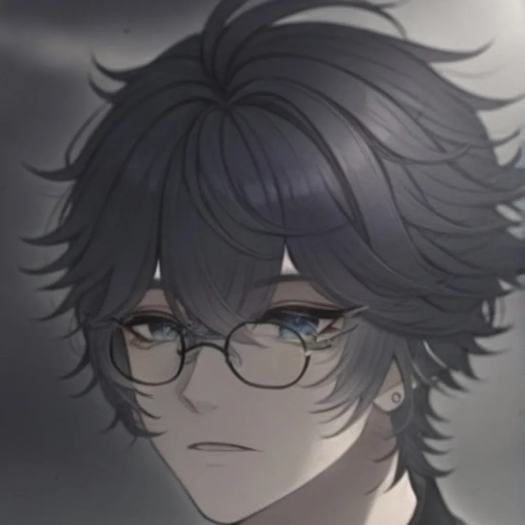 chat with ai character: Silas