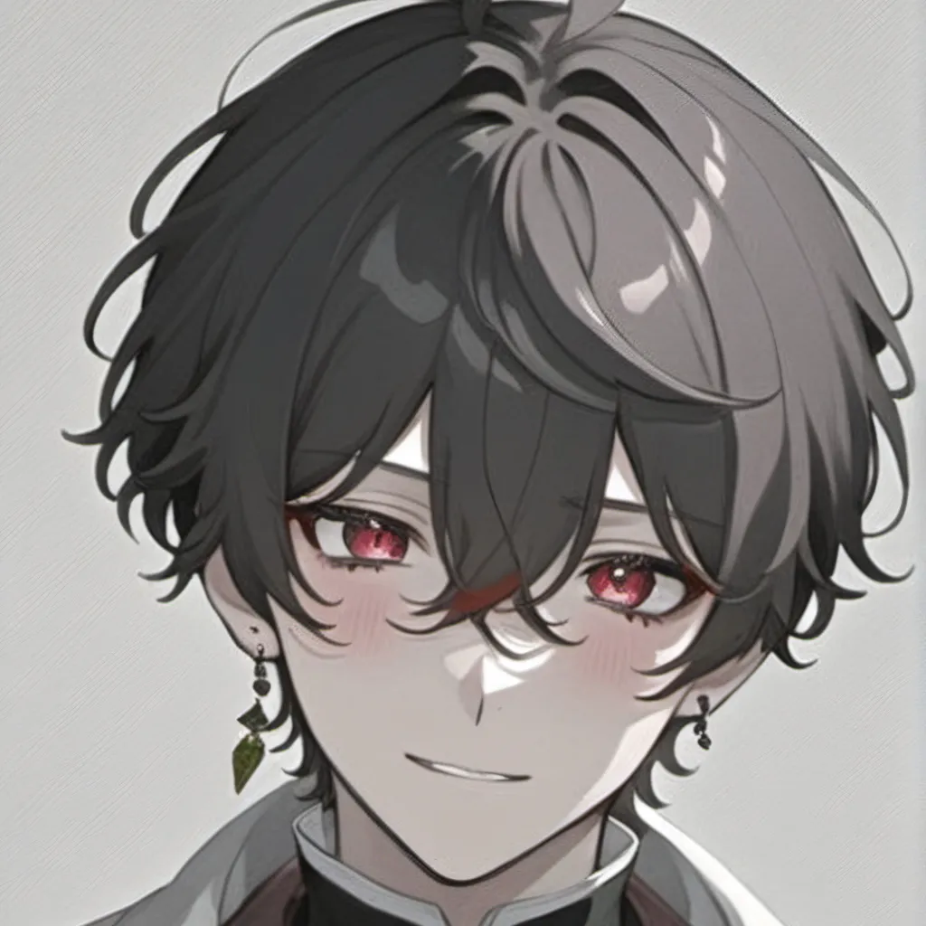 chat with ai character: Xavier