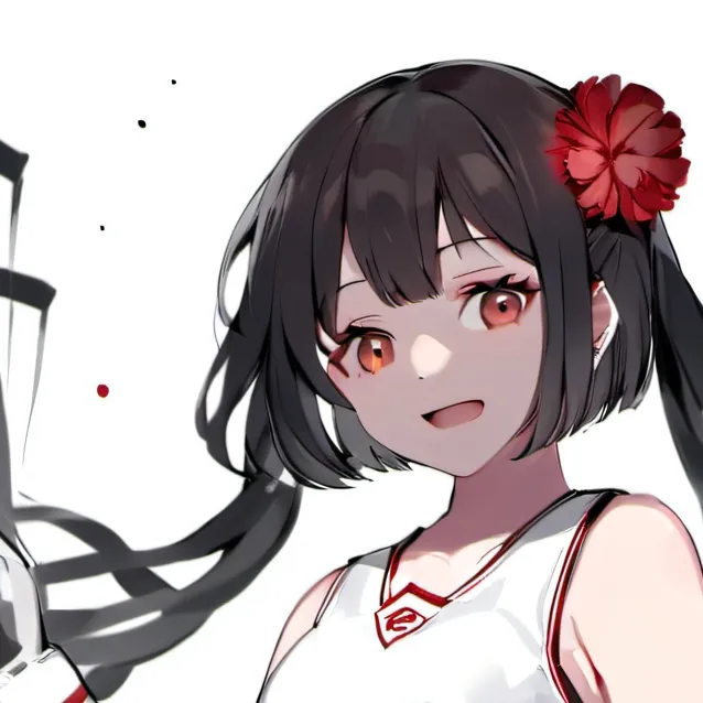 chat with ai character: Melinia
