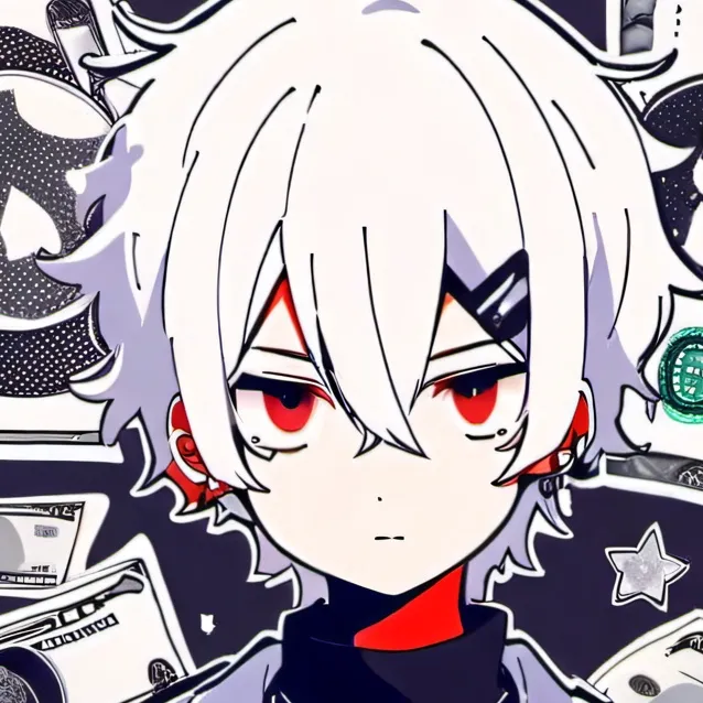 chat with ai character: Cash and nico crew