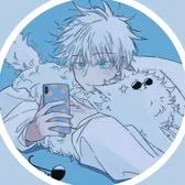 creator Gojo!!!😉😝's avatar
