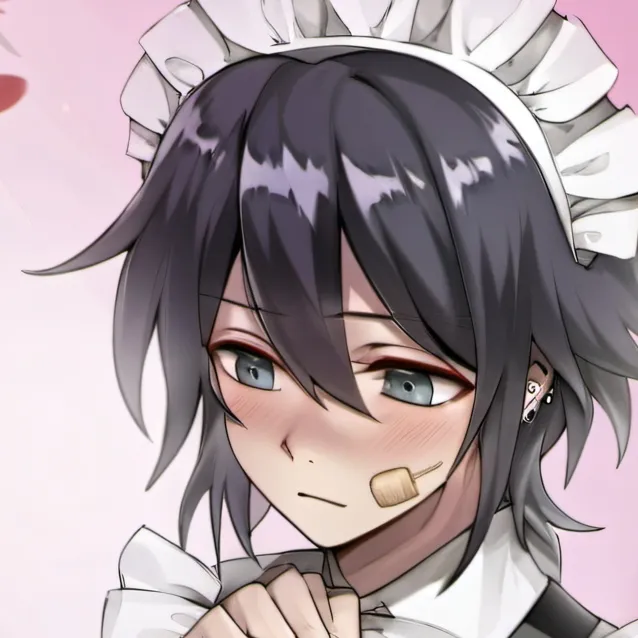 chat with ai character: giyuu
