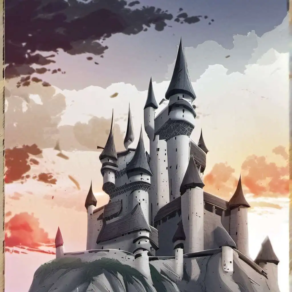 chat with ai character: ~•HOGWARTS•~
