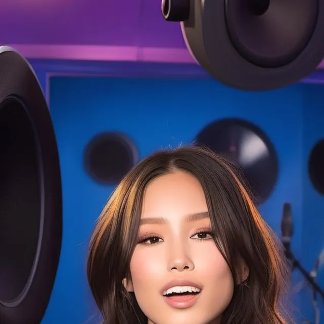 chat with ai character: jennie