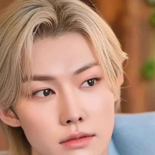 chat with ai character: felix